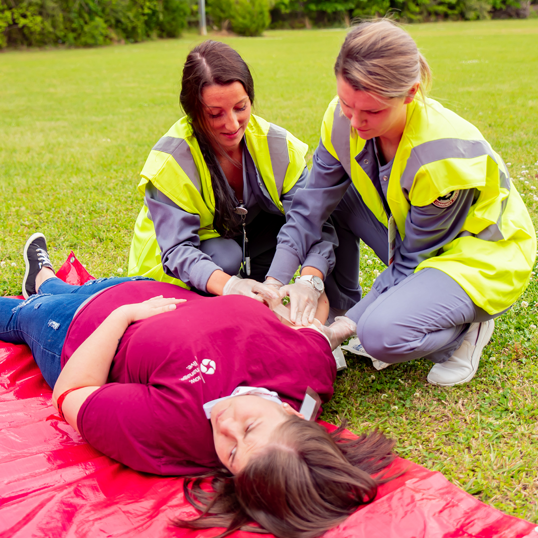 Coastal Alabama Community College To Host Disaster Drill Monday, April 11 Coastal Alabama Community College image image