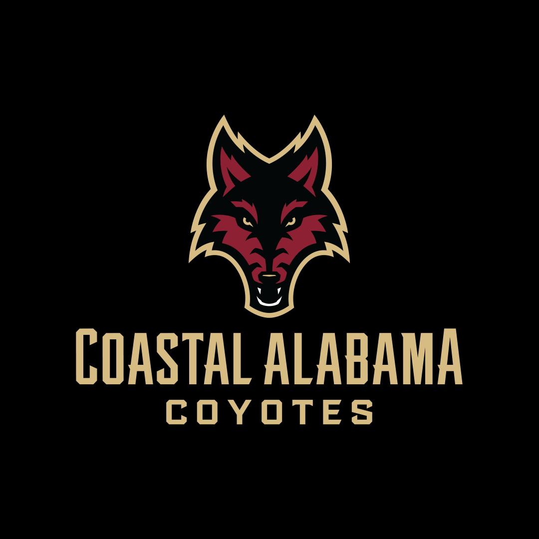 We Are The Coastal Alabama Coyotes Coastal Alabama Community College