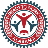 Ready to Work Logo