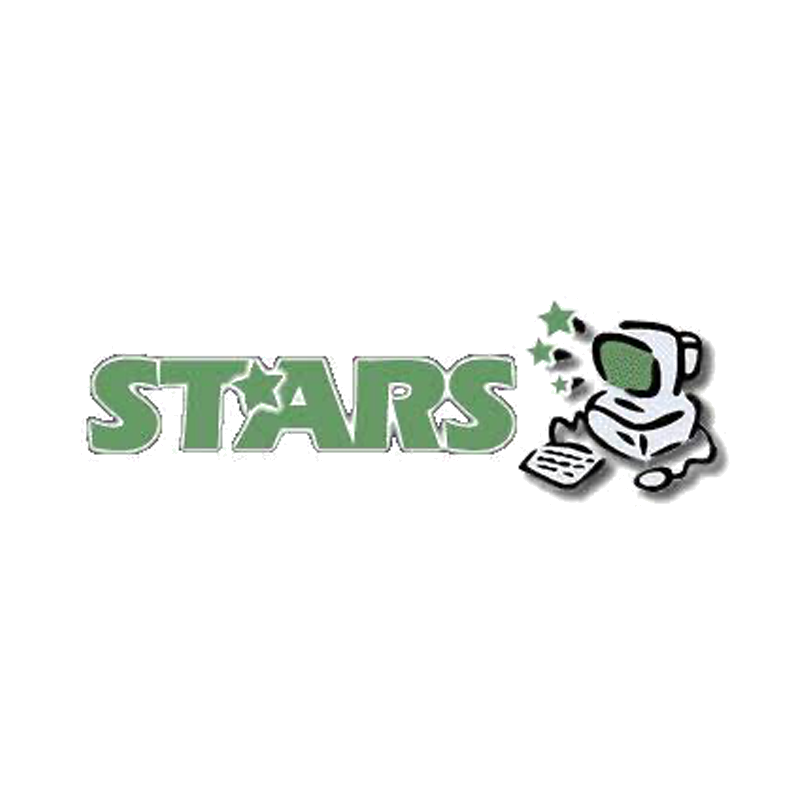 STARS logo