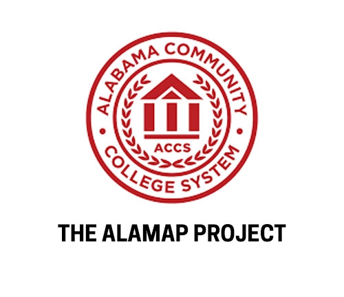 The ALAMAP Project Logo