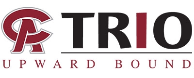 TRIO Upward Bound Logo