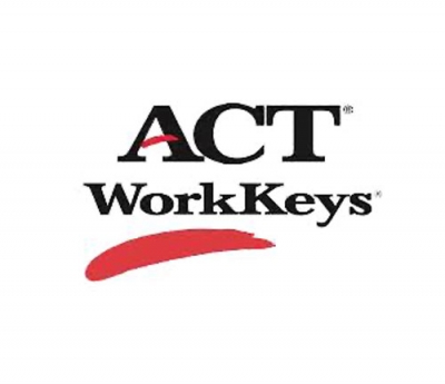 ACT WorkKeys Assessment Logo