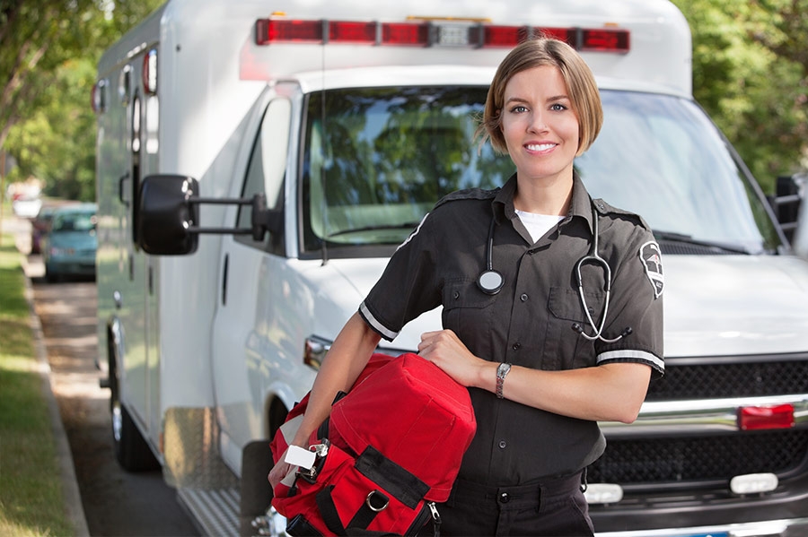 Emergency Medical Services : Coastal Alabama Community College